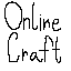 OnlineCraft logo